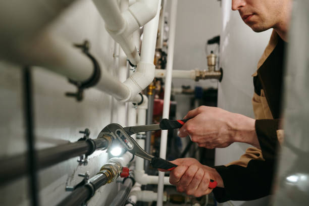 Best Clogged Drain Plumber  in Oak Grove, LA