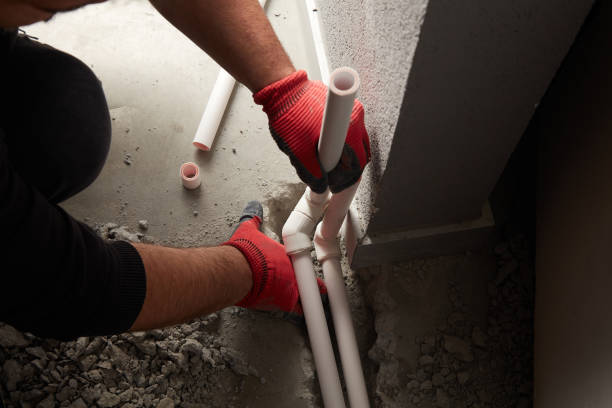 Sprinkler Systems in Oak Grove, LA